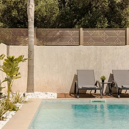 Apartment X Luxury Argostoli (Kefalonia)