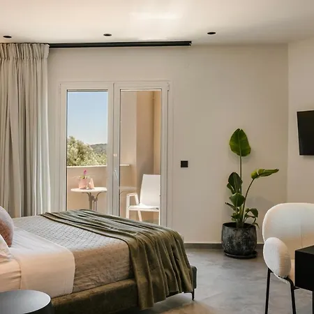 Apartamento X Luxury