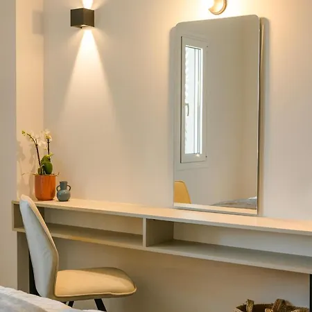 X Luxury Apartamento *