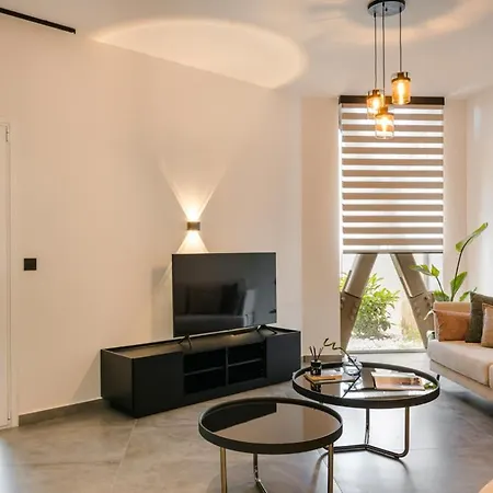 Apartment X Luxury Argostoli (Kefalonia)