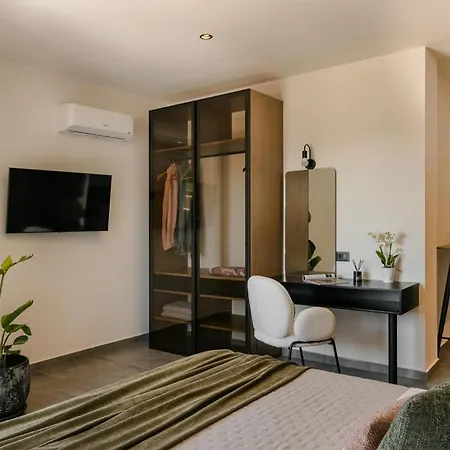 X Luxury Apartment Argostoli (Kefalonia)