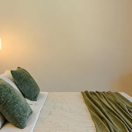 Apartment X Luxury Argostoli (Kefalonia)