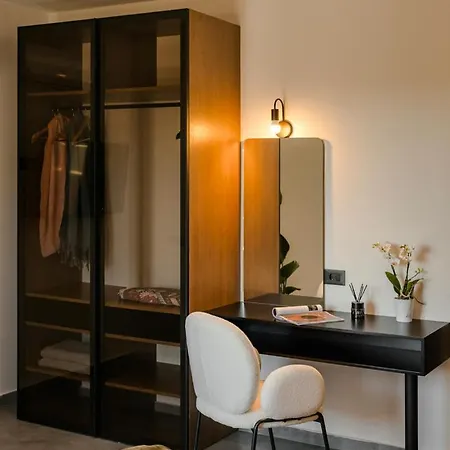 Apartamento X Luxury
