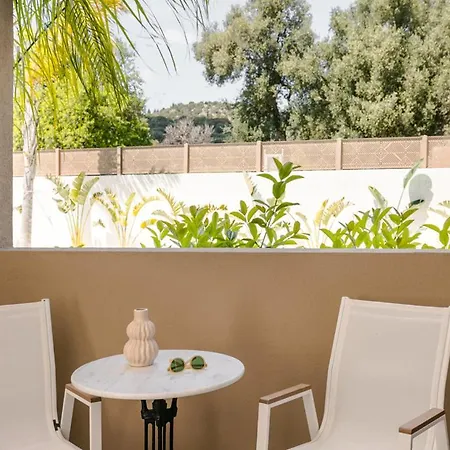 Apartamento X Luxury *