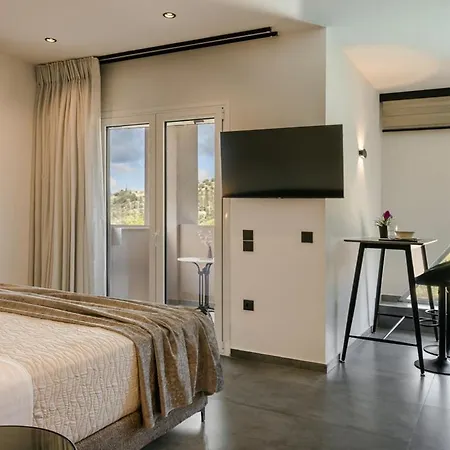 Apartamento X Luxury