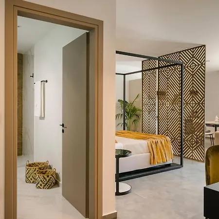 Apartamento X Luxury *