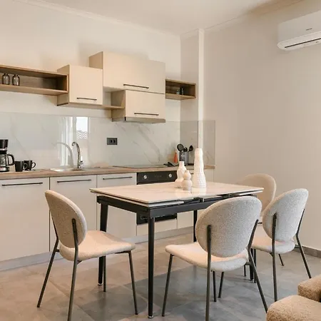 X Luxury Apartamento