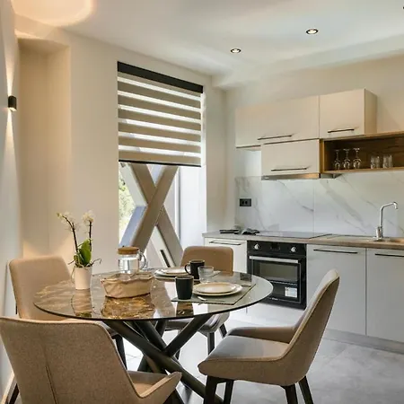 X Luxury Argostoli (Kefalonia)