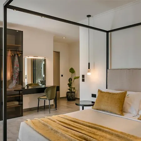 Apartamento X Luxury