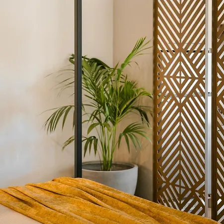 X Luxury Apartamento *