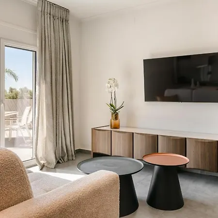 X Luxury Apartment Argostoli (Kefalonia)