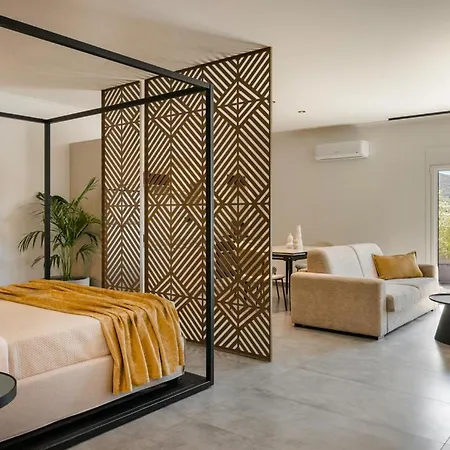 Apartment X Luxury Argostoli (Kefalonia)