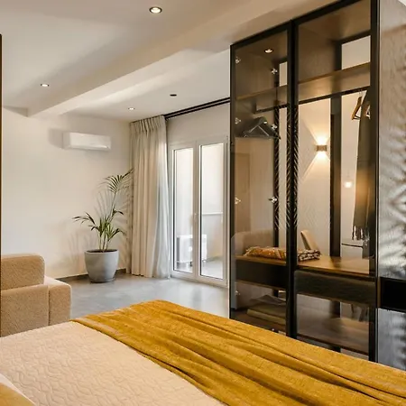 X Luxury Argostoli (Kefalonia)