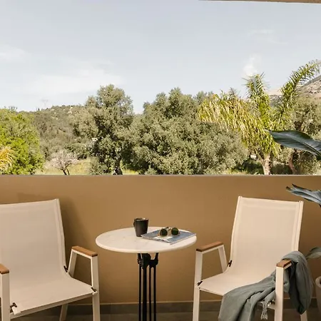 X Luxury Lägenhet *