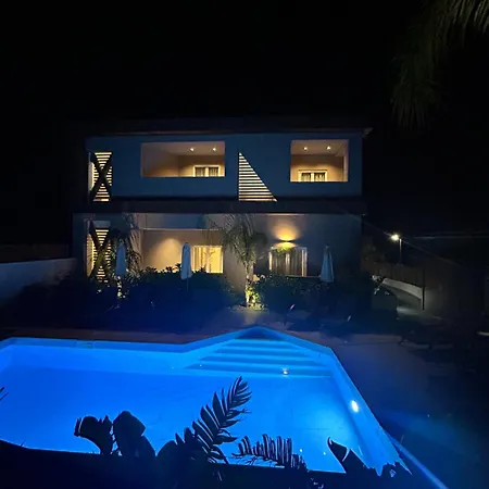 Apartamento X Luxury Argostoli (Kefalonia)