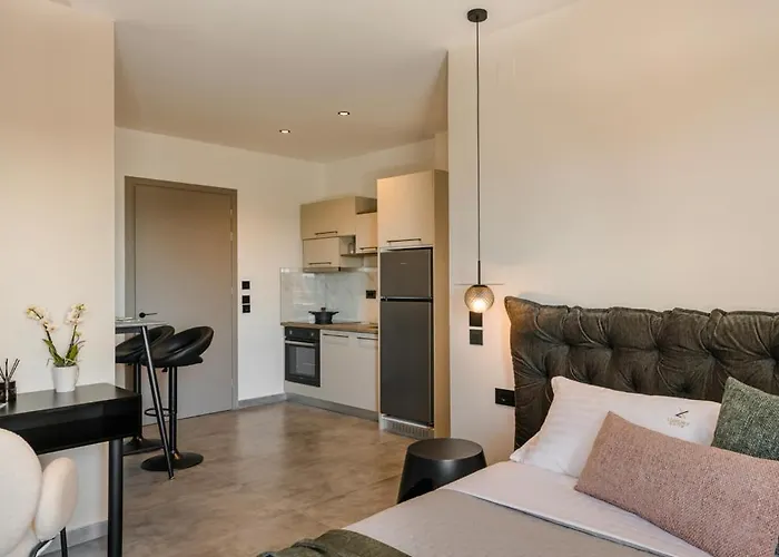 X Luxury Appartamento Argostoli (Kefalonia)