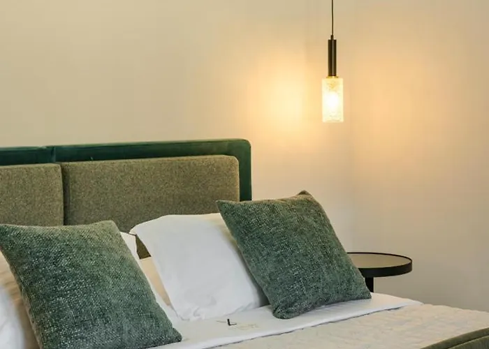 X Luxury Argostoli (Kefalonia)