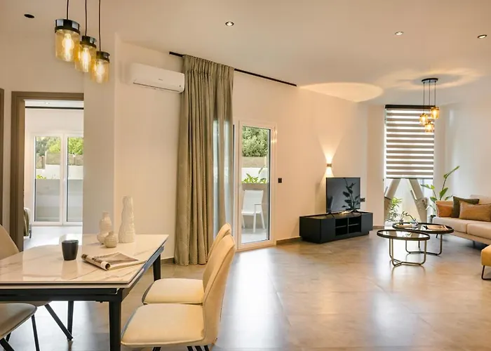 Appartamento X Luxury Argostoli (Kefalonia)