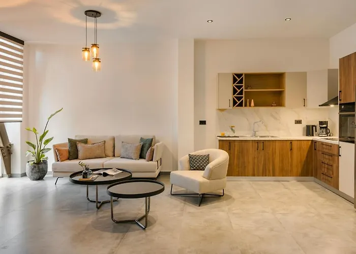 X Luxury Argostoli (Kefalonia)
