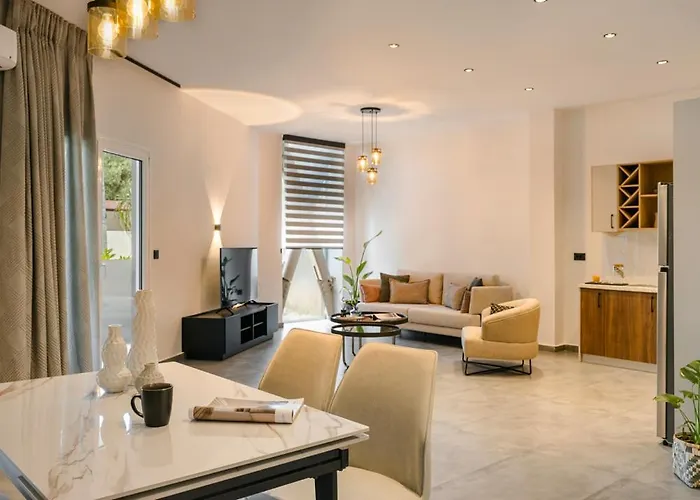 X Luxury * Argostoli (Kefalonia)