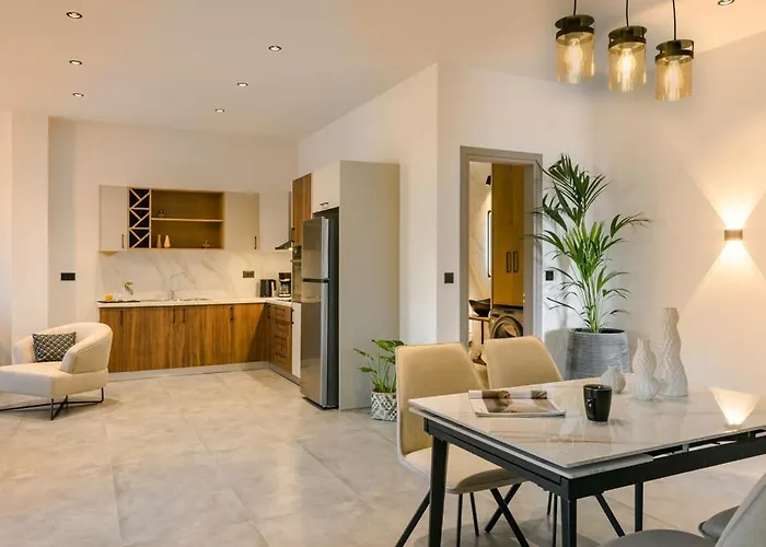 X Luxury Argostoli (Kefalonia)