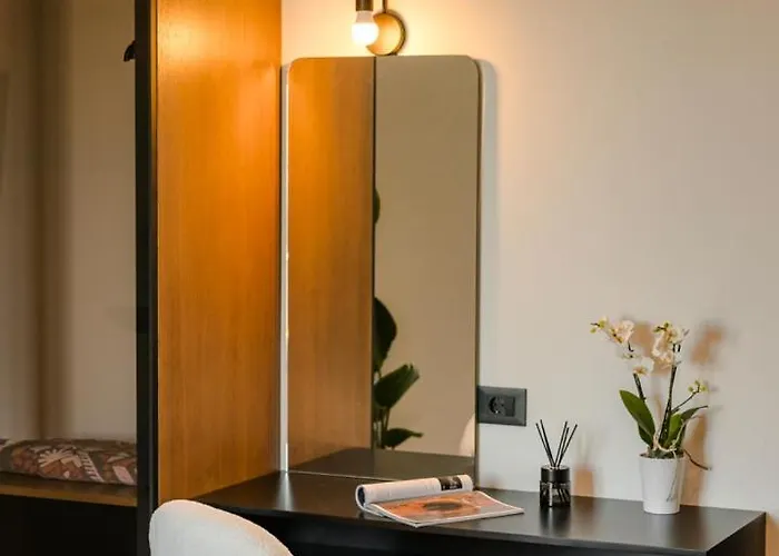 X Luxury Argostoli (Kefalonia)