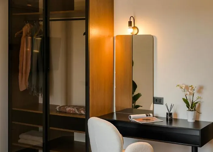 Appartamento X Luxury