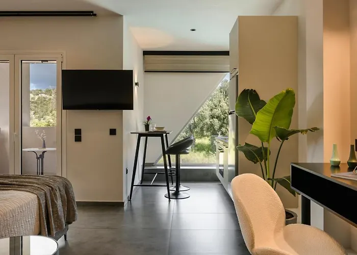 X Luxury Appartamento Argostoli (Kefalonia)