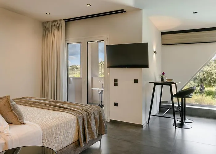 Appartamento X Luxury