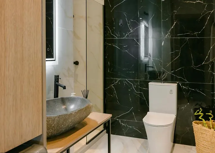 X Luxury Argostoli (Kefalonia)