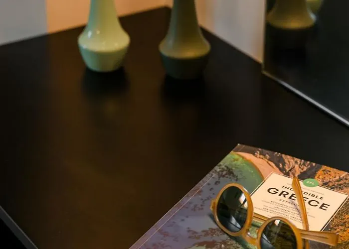 X Luxury * Argostoli (Kefalonia)