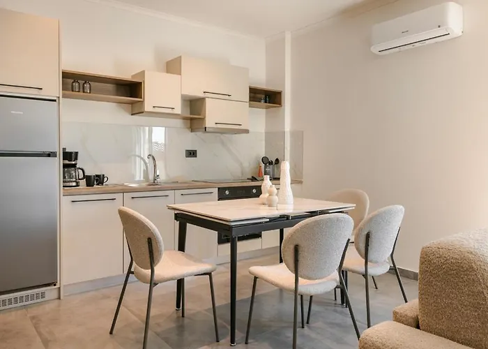 X Luxury Appartamento