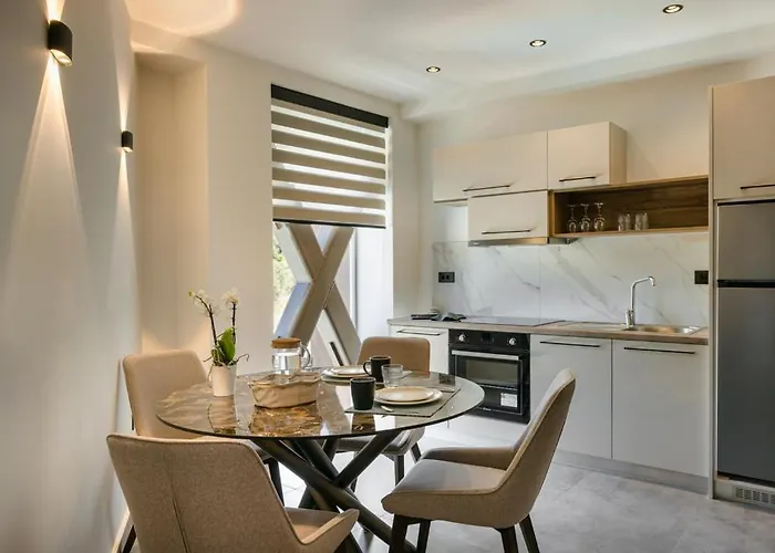 X Luxury Argostoli (Kefalonia)