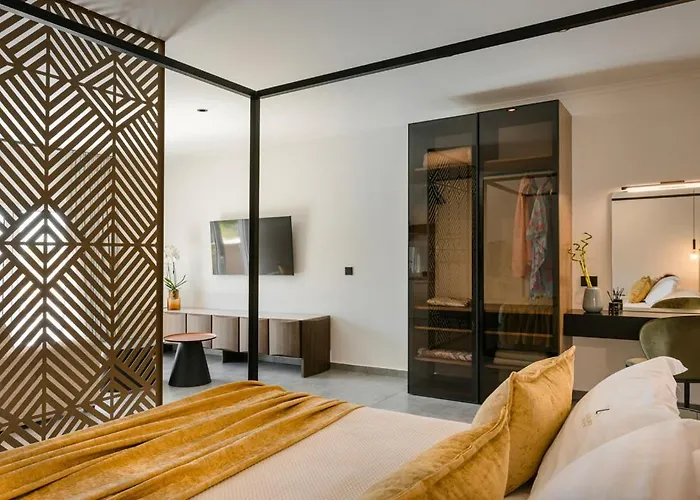 X Luxury * Argostoli (Kefalonia)
