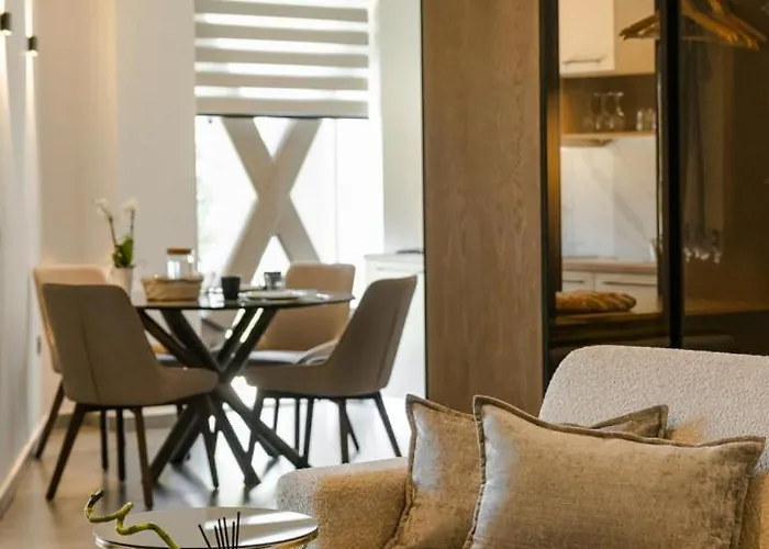 X Luxury Appartamento *