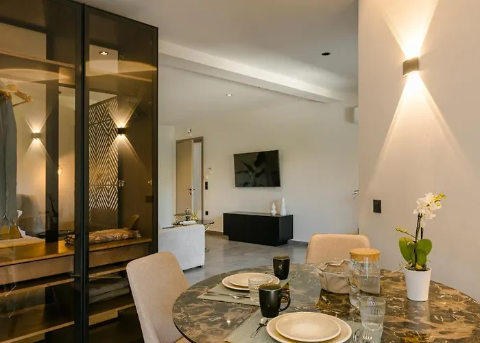 X Luxury Apartamento