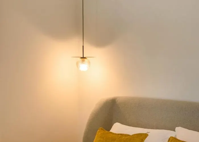 X Luxury Appartamento *