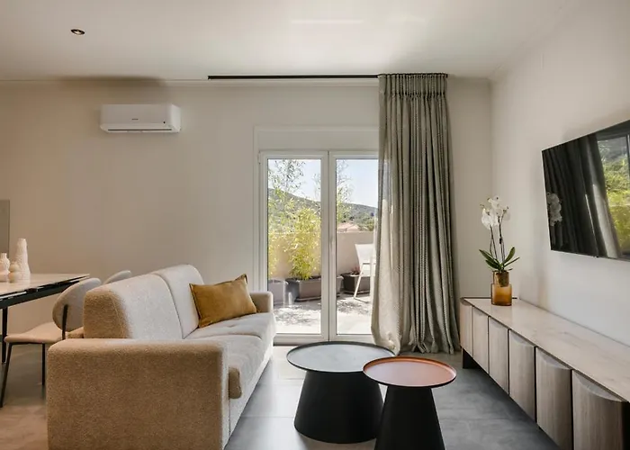 Apartamento X Luxury *