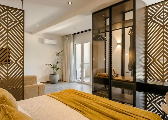 X Luxury Argostoli (Kefalonia)