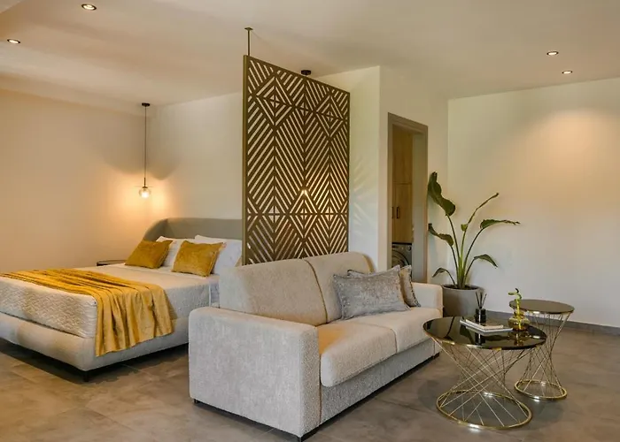 X Luxury Appartamento