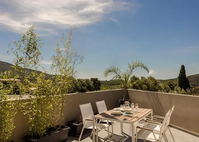 Appartamento X Luxury Argostoli (Kefalonia)