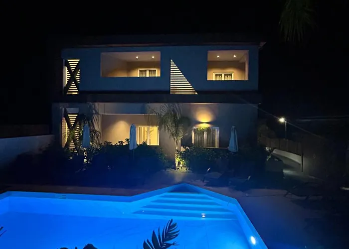 Appartamento X Luxury Argostoli (Kefalonia)