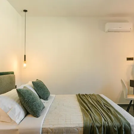 X Luxury Apartament Argostoli (Kefalonia)