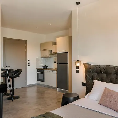 X Luxury Apartament Argostoli (Kefalonia)