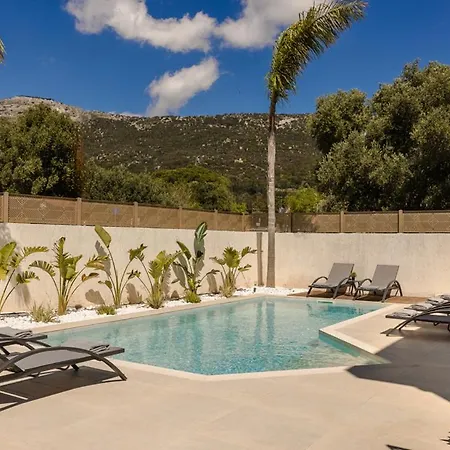 Apartament X Luxury Argostoli (Kefalonia)