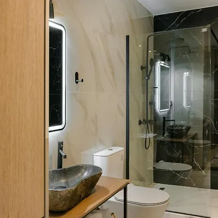 X Luxury Apartament Argostoli (Kefalonia)