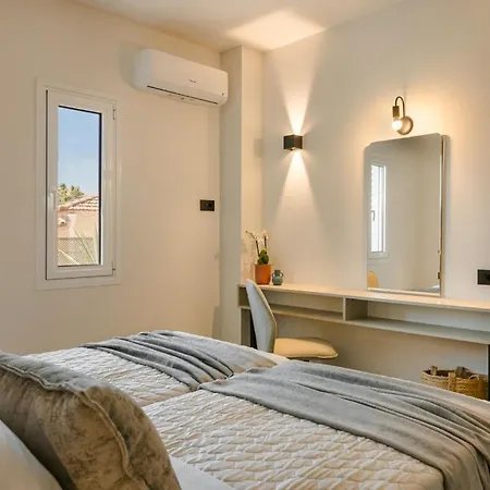 Apartament X Luxury
