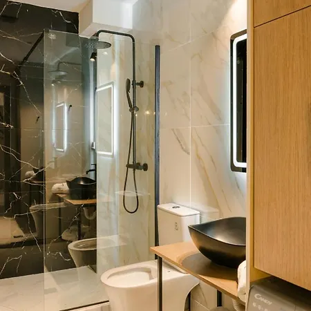 Apartament X Luxury