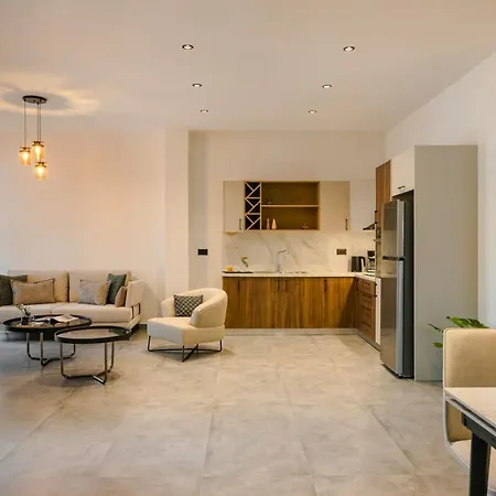 X Luxury Apartament