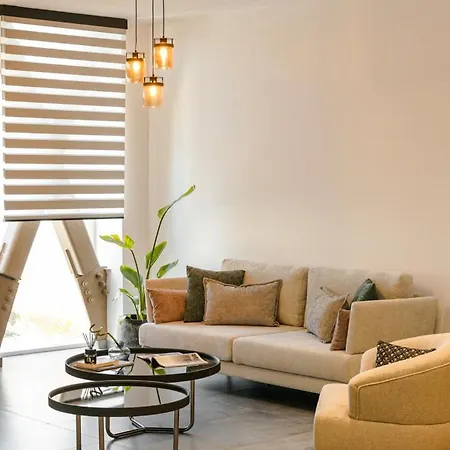 X Luxury Apartament